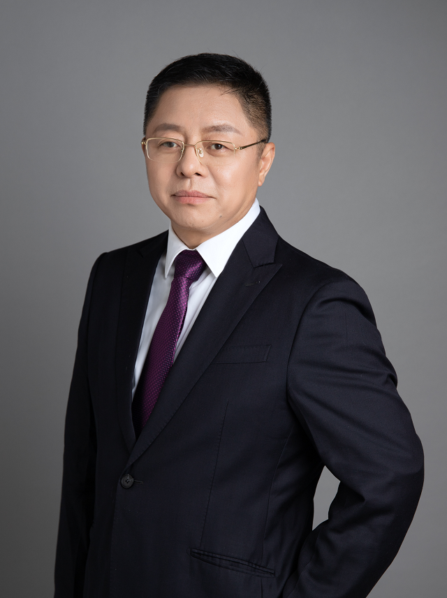 张泰玮-首席咨询顾问